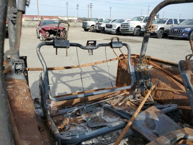 Photo 10 from auction – 2007 JEEP WRANGLER X with VIN 1J4FA24117L149462