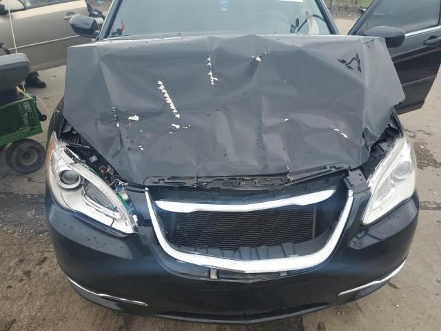 Photo 11 from auction – 2012 CHRYSLER 200 LX with VIN 1C3CCBAB7CN296341
