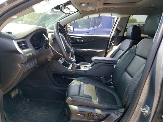 Photo 7 from auction – 2021 GMC ACADIA SLT with VIN 1GKKNULS0MZ175174