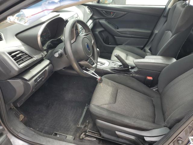 Фото 7 с аукциона – 2018 SUBARU IMPREZA PR с VIN 4S3GTAB60J3709606