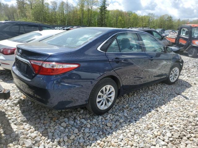 Photo 3 from auction – 2017 TOYOTA CAMRY LE with VIN 4T1BF1FK7HU617661