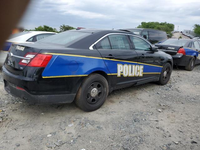 Photo 3 from auction – 2016 FORD TAURUS POL with VIN 1FAHP2MK9GG116102