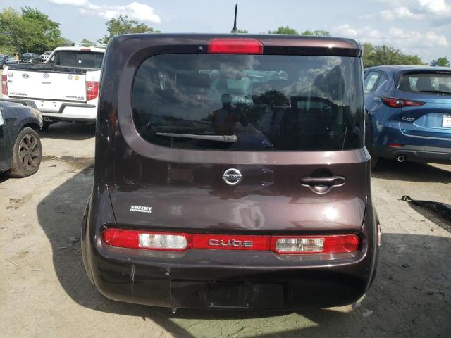 Photo 6 from auction – 2010 NISSAN CUBE BASE with VIN JN8AZ2KR4AT168410