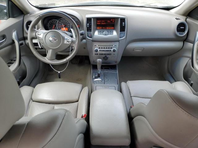 Zdjęcie 8 z aukcji – 2009 NISSAN MAXIMA S z VIN 1N4AA51E79C829304