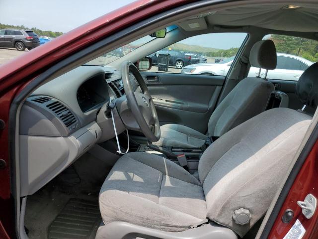 Photo 7 from auction – 2003 TOYOTA CAMRY with VIN 4T1BE32KX3U188156