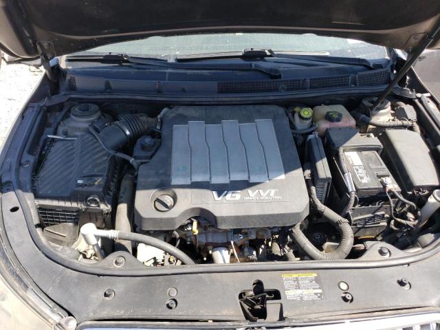 Photo 11 from auction – 2010 BUICK LACROSSE C with VIN 1G4GB5EG9AF139775