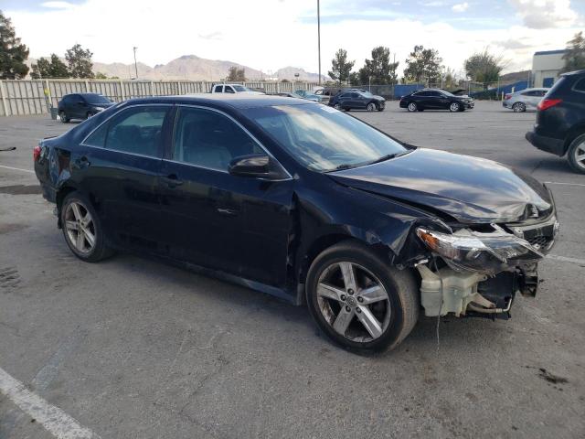 Photo 4 from auction – 2014 TOYOTA CAMRY L with VIN 4T1BF1FK3EU827931