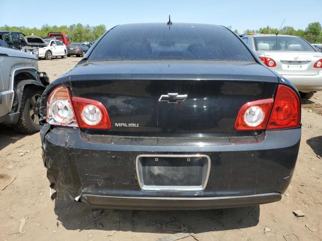 Photo 6 from auction – 2010 CHEVROLET MALIBU LS with VIN 1G1ZB5EB8AF133234