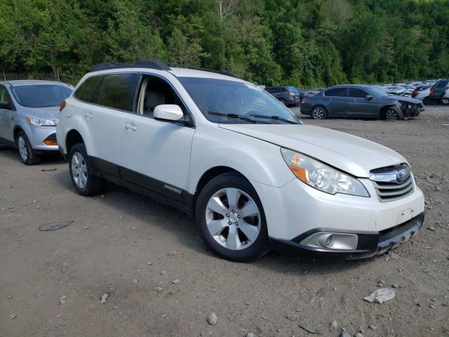 Снимка 4 от търг – 2012 SUBARU OUTBACK 2. с VIN 4S4BRBCC0C3287564