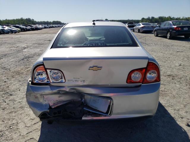 Photo 6 from auction – 2011 CHEVROLET MALIBU with VIN 1G1ZE5E13BF110315