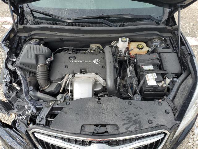 Photo 12 from auction – 2020 BUICK ENVISION P with VIN LRBFX3SX4LD210727