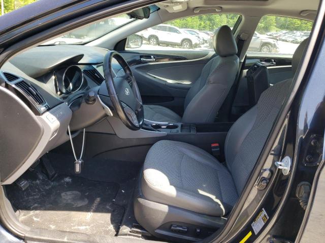 Photo 7 from auction – 2014 HYUNDAI SONATA SE with VIN 5NPEC4AC5EH864226