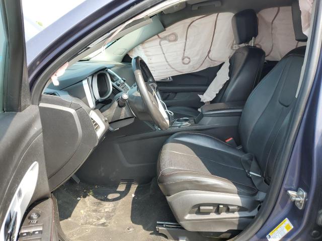 Photo 7 from auction – 2014 CHEVROLET EQUINOX LT with VIN 2GNFLGEK3E6152509