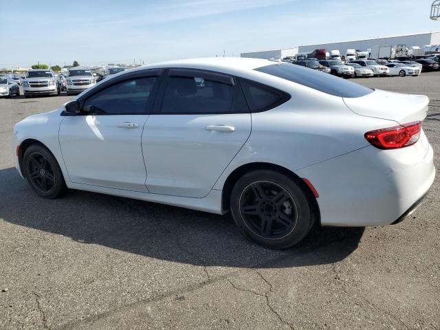 Photo 2 from auction – 2016 CHRYSLER 200 S with VIN 1C3CCCBB9GN102466