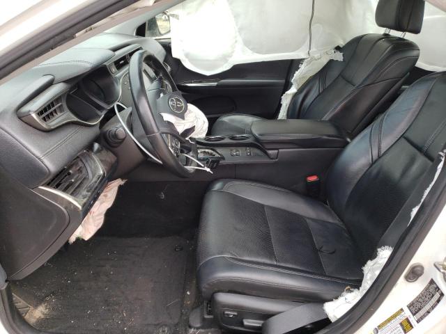 Photo 7 from auction – 2016 TOYOTA AVALON HYB with VIN 4T1BD1EB4GU050217