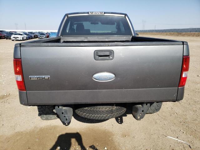 Photo 6 from auction – 2007 FORD F150 with VIN 1FTRX12W97FB03368