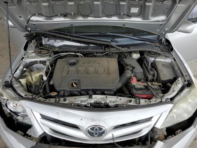 Photo 11 from auction – 2013 TOYOTA COROLLA BA with VIN 5YFBU4EE0DP194842