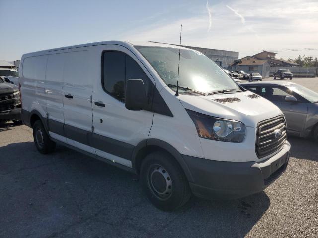 Photo 4 from auction – 2016 FORD TRANSIT T- with VIN 1FTYE1ZM0GKA83752