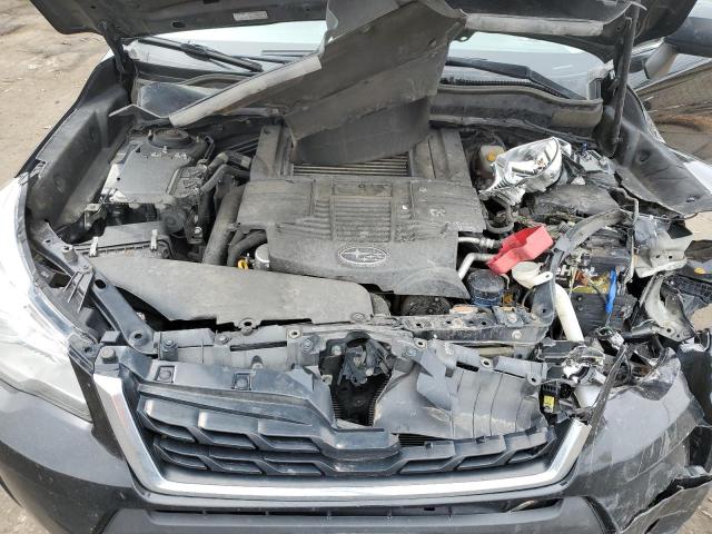 Photo 11 from auction – 2017 SUBARU FORESTER 2 with VIN JF2SJGEC5HH531419