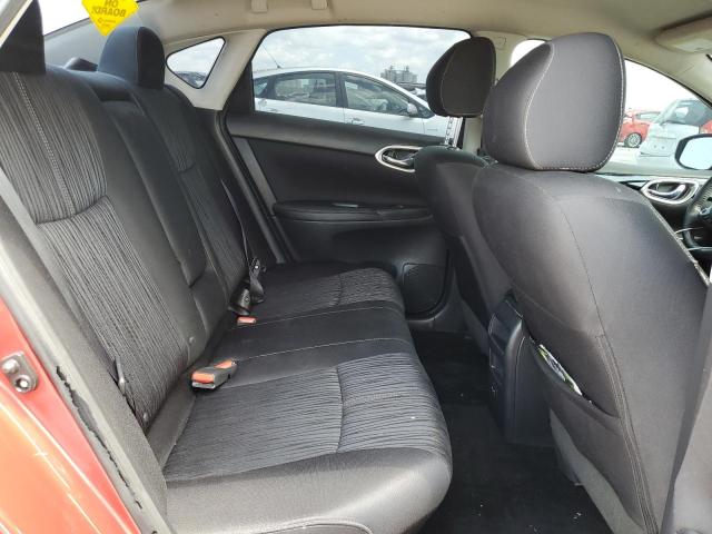 Photo 10 from auction – 2017 NISSAN SENTRA S with VIN 3N1AB7AP2HY314076