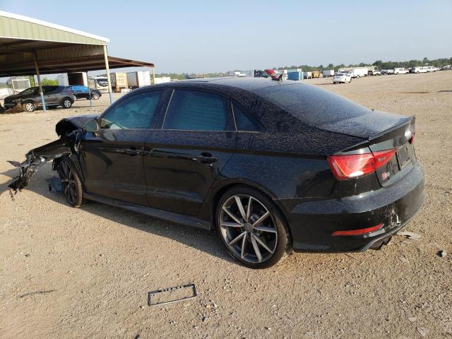 Photo 2 from auction – 2016 AUDI S3 PREMIUM with VIN WAUB1GFF0G1022897