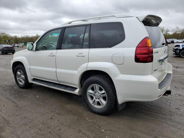 Photo 2 from auction – 2004 LEXUS GX 470 with VIN JTJBT20X240068313