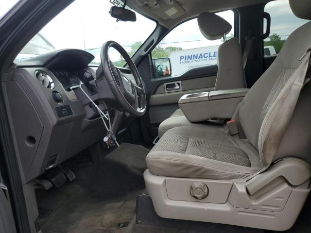 Photo 7 from auction – 2010 FORD F150 SUPER with VIN 1FTFW1EV8AFD20295