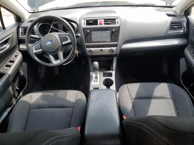 Photo 8 from auction – 2016 SUBARU LEGACY 2.5 with VIN 4S3BNAF64G3042580