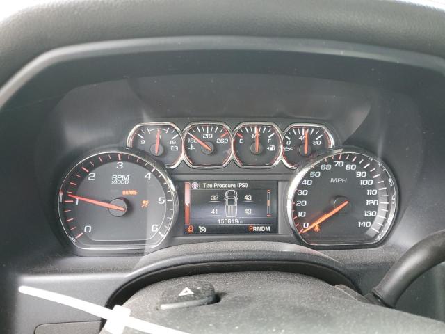 Photo 9 from auction – 2014 GMC SIERRA K15 with VIN 3GTU2VEC4EG151437