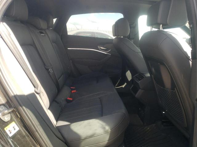 صورة رقم 11 من المزاد - 2022 AUDI E-TRON SPO مع VIN WA13AAGE8NB042486