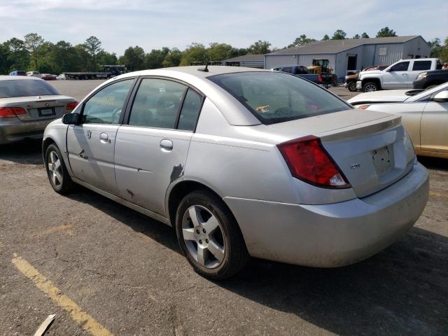 Photo 2 from auction – 2007 SATURN ION LEVEL with VIN 1G8AL55F57Z176113