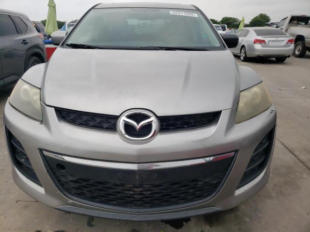 Photo 5 from auction – 2010 MAZDA CX-7 with VIN JM3ER2W50A0306490