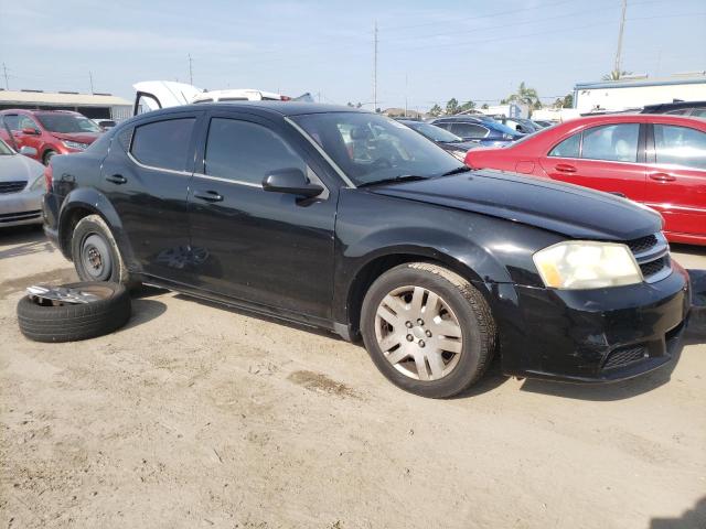 Photo 4 from auction – 2013 DODGE AVENGER SE with VIN 1C3CDZAB5DN526322