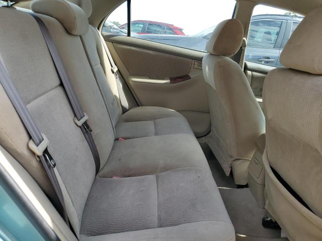 Photo 10 from auction – 2005 TOYOTA COROLLA CE with VIN 1NXBR32EX5Z446175