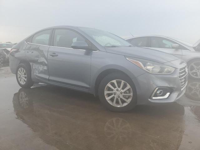 Photo 4 from auction – 2020 HYUNDAI ACCENT SE with VIN 3KPC24A66LE112461