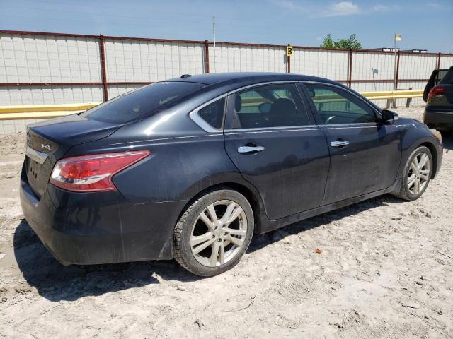 Photo 3 from auction – 2013 NISSAN ALTIMA 3.5 with VIN 1N4BL3APXDC289363