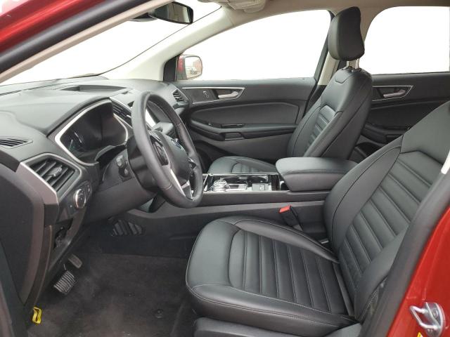 Photo 7 from auction – 2020 FORD EDGE SEL with VIN 2FMPK4J96LBB68480