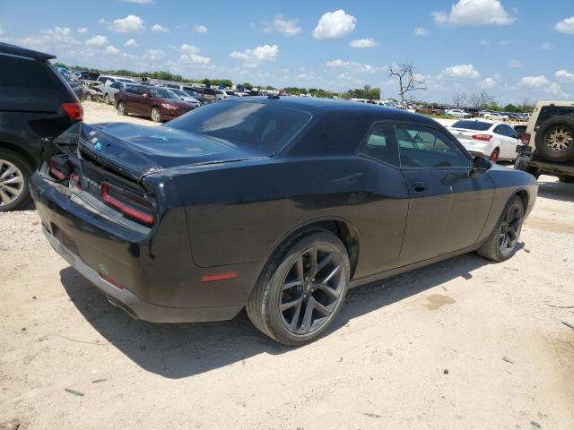 Photo 3 from auction – 2019 DODGE CHALLENGER with VIN 2C3CDZAG9KH557316