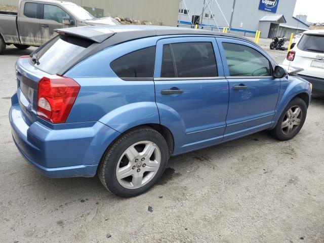 Photo 3 from auction – 2007 DODGE CALIBER with VIN 1B3HB28BX7D269772