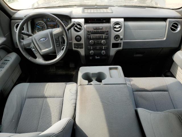 Photo 8 from auction – 2011 FORD F150 SUPER with VIN 1FTFW1ET1BFB69557