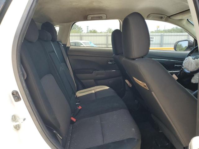 Photo 10 from auction – 2017 MITSUBISHI OUTLANDER with VIN JA4AP3AU2HZ041573