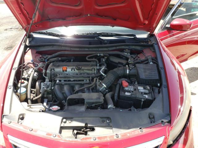 Photo 11 from auction – 2011 HONDA ACCORD EXL with VIN 1HGCS1B89BA009553