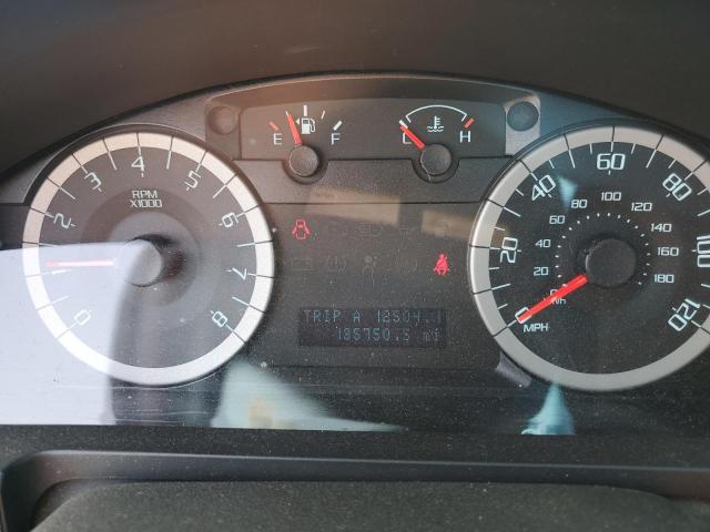 Photo 9 from auction – 2012 FORD ESCAPE XLT with VIN 1FMCU0D79CKC04096