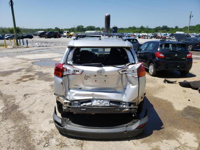 Photo 6 from auction – 2015 TOYOTA RAV4 LE with VIN 2T3ZFREV1FW148273