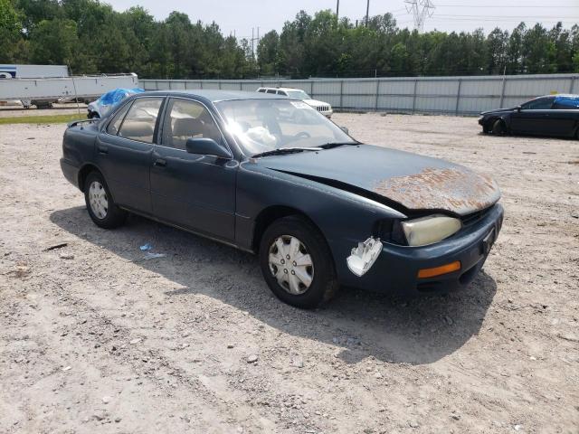Photo 4 from auction – 1995 TOYOTA CAMRY with VIN 4T1SK12E6SU565264