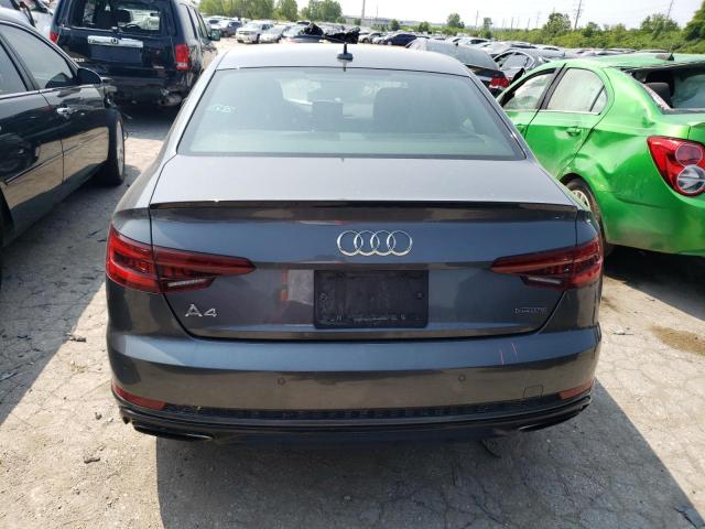Photo 6 from auction – 2019 AUDI A4 PREMIUM with VIN WAUENAF45KA060762
