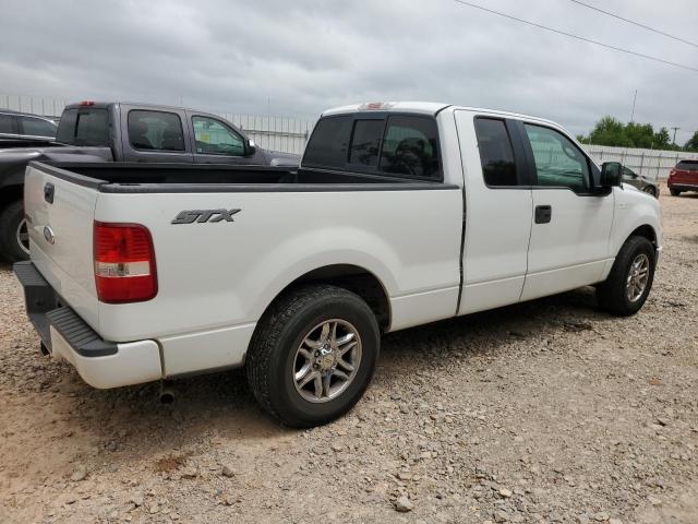Photo 3 from auction – 2006 FORD F150 with VIN 1FTRX12W46KB93986