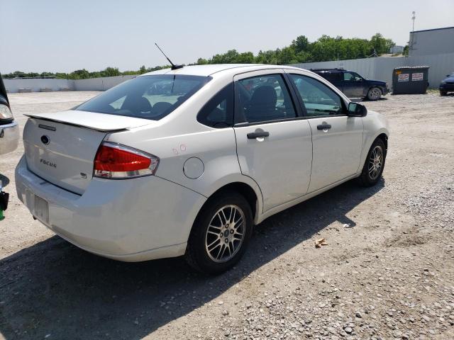 Zdjęcie 3 z aukcji – 2011 FORD FOCUS SE z VIN 1FAHP3FN8BW145067
