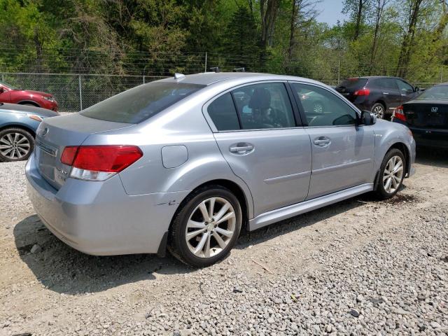 Photo 3 from auction – 2013 SUBARU LEGACY 2.5 with VIN 4S3BMCP64D3007093