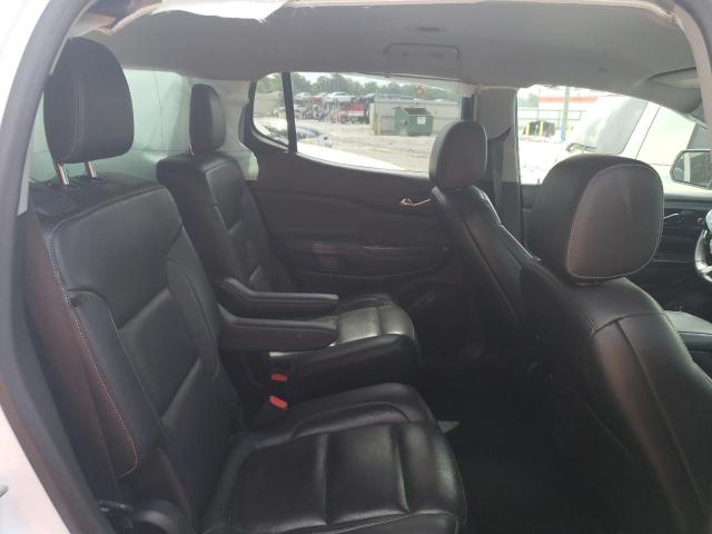 Photo 11 from auction – 2018 GMC ACADIA SLT with VIN 1GKKNMLS3JZ204386